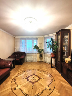 Продам двухкомнатную (2-комн.) квартиру, Подольская ул, 7а, Северово д