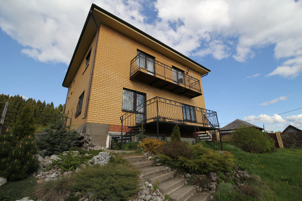 Продам дом, Подгорная ул, 19, Полазна пгт, 0 км от города