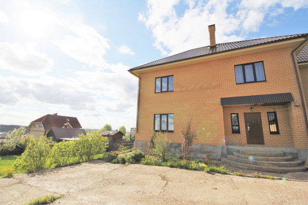 Продам дом, Подгорная ул, 19, Полазна пгт, 0 км от города