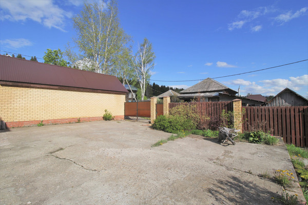 Продам дом, Подгорная ул, 19, Полазна пгт, 0 км от города