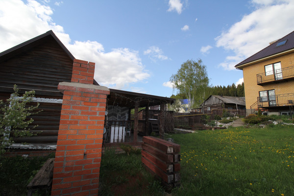 Продам дом, Подгорная ул, 19, Полазна пгт, 0 км от города