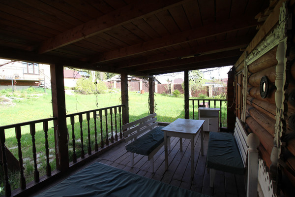 Продам дом, Подгорная ул, 19, Полазна пгт, 0 км от города