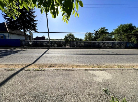 Продам участок 11 соток, ИЖС, Фрунзе ул, 32, Апшеронск г, 0 км от города