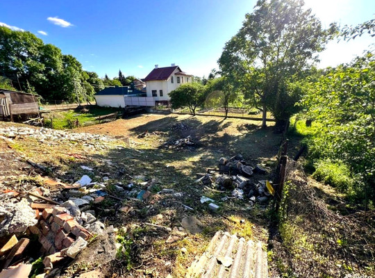 Продам участок 11 соток, ИЖС, Фрунзе ул, 32, Апшеронск г, 0 км от города