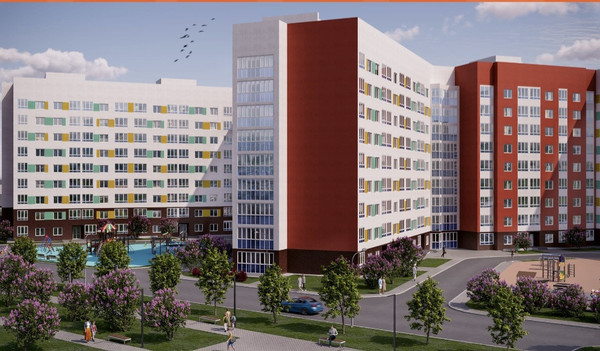 Продам однокомнатную (1-комн.) квартиру, Мечтателей ул, 11, Уфа г