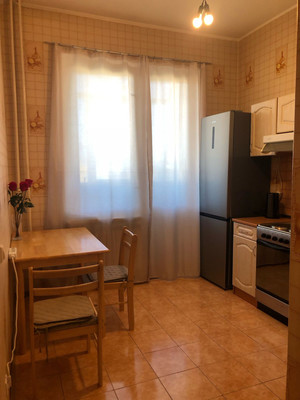 Продам однокомнатную (1-комн.) квартиру, Доблести ул, 26ак1, Санкт-Петербург г