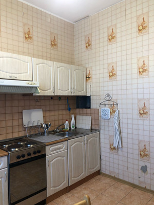 Продам однокомнатную (1-комн.) квартиру, Доблести ул, 26ак1, Санкт-Петербург г