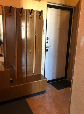 Продам однокомнатную (1-комн.) квартиру, Доблести ул, 26ак1, Санкт-Петербург г