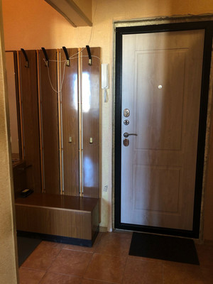 Продам однокомнатную (1-комн.) квартиру, Доблести ул, 26ак1, Санкт-Петербург г