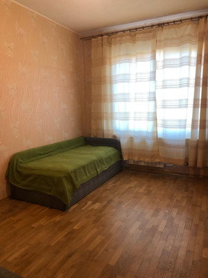 Продам однокомнатную (1-комн.) квартиру, Доблести ул, 26ак1, Санкт-Петербург г