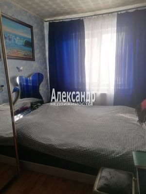 Продам многокомнатную квартиру, Садовый пер, 4, Рощино гп