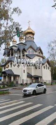 Продам многокомнатную квартиру, Садовый пер, 4, Рощино гп