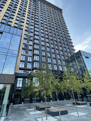Продам однокомнатную (1-комн.) квартиру, Зорге ул, 9, Москва г