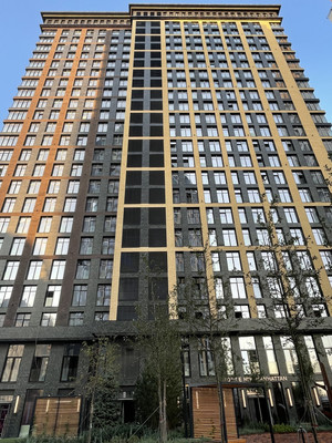 Продам однокомнатную (1-комн.) квартиру, Зорге ул, 9, Москва г