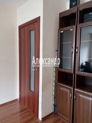 Продам однокомнатную (1-комн.) квартиру, Оптиков ул, 35к1, Санкт-Петербург г