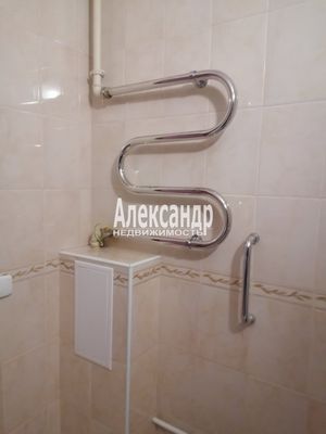 Продам однокомнатную (1-комн.) квартиру, Оптиков ул, 35к1, Санкт-Петербург г