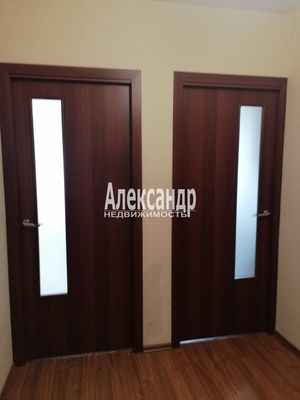 Продам однокомнатную (1-комн.) квартиру, Оптиков ул, 35к1, Санкт-Петербург г
