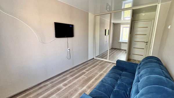 Продам трехкомнатную (3-комн.) квартиру, Пролетарская ул, 31, Воткинск г