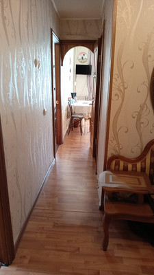 Продам трехкомнатную (3-комн.) квартиру, Красногвардейский б-р, 27к2, Подольск г
