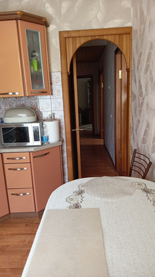 Продам трехкомнатную (3-комн.) квартиру, Красногвардейский б-р, 27к2, Подольск г