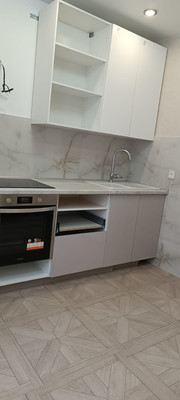 Продам однокомнатную (1-комн.) квартиру, им. Лавочкина (Пашковский жилой массив т ул, 27, Краснодар г