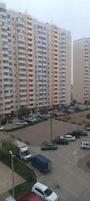 Продам однокомнатную (1-комн.) квартиру, им. Лавочкина (Пашковский жилой массив т ул, 27, Краснодар г