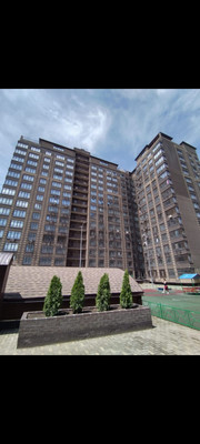 Продам однокомнатную (1-комн.) квартиру, Ярославская ул, 113, Краснодар г
