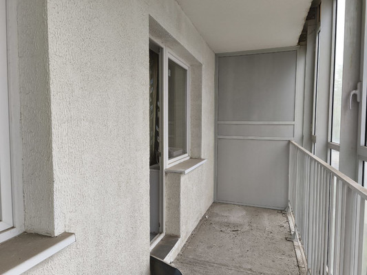 Продам двухкомнатную (2-комн.) квартиру, Александра Матросова ул, 40, Красноярск г