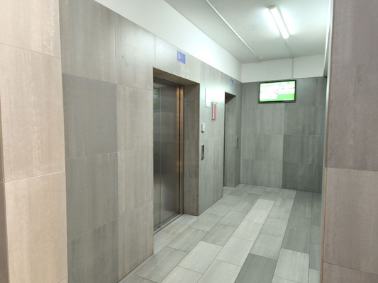 Продам двухкомнатную (2-комн.) квартиру, Александра Матросова ул, 40, Красноярск г