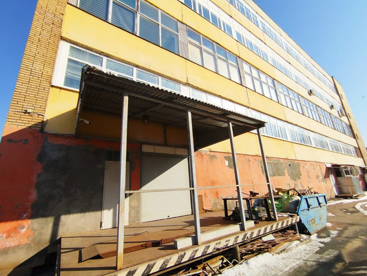 Сдам коммерческое помещение 310 м2, Большая Серпуховская ул, 48/1, Подольск г