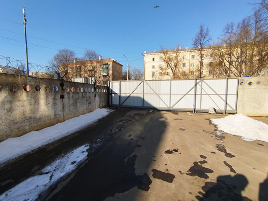 Сдам коммерческое помещение 310 м2, Большая Серпуховская ул, 48/1, Подольск г