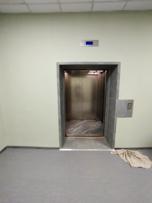 Сдам коммерческое помещение 310 м2, Большая Серпуховская ул, 48/1, Подольск г
