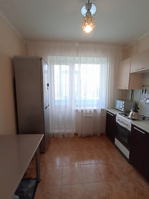 Продам однокомнатную (1-комн.) квартиру, Великой Победы б-р, 17, Волгодонск г