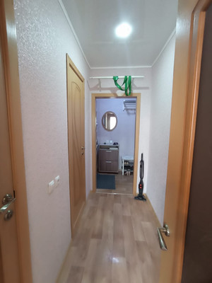 Продам однокомнатную (1-комн.) квартиру, Великой Победы б-р, 17, Волгодонск г