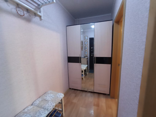 Продам однокомнатную (1-комн.) квартиру, Великой Победы б-р, 17, Волгодонск г