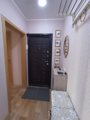 Продам однокомнатную (1-комн.) квартиру, Великой Победы б-р, 17, Волгодонск г