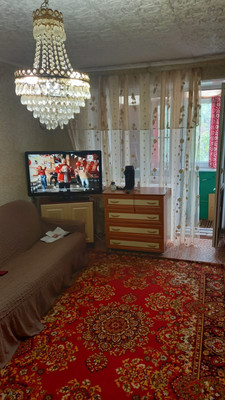 Продам двухкомнатную (2-комн.) квартиру, Ленина ул, 97, Волгодонск г