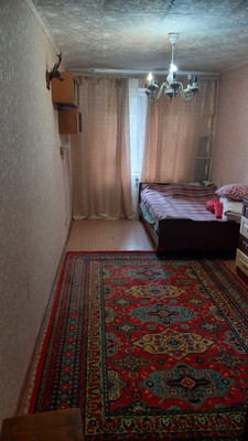 Продам двухкомнатную (2-комн.) квартиру, Ленина ул, 97, Волгодонск г
