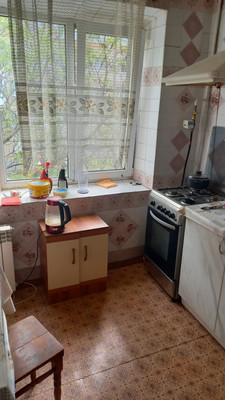 Продам двухкомнатную (2-комн.) квартиру, Ленина ул, 97, Волгодонск г