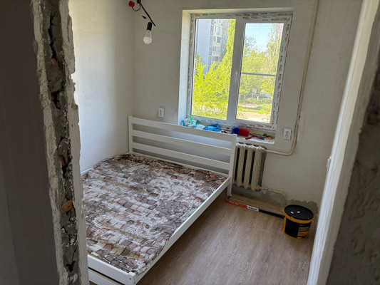 Продам трехкомнатную (3-комн.) квартиру, Энтузиастов ул, 14/1, Волгодонск г