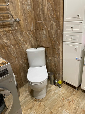 Продам двухкомнатную (2-комн.) квартиру, КСМ ул, 21, Тучково рп