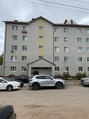 Продам двухкомнатную (2-комн.) квартиру, КСМ ул, 21, Тучково рп