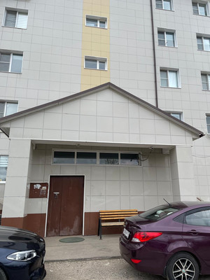 Продам двухкомнатную (2-комн.) квартиру, КСМ ул, 21, Тучково рп