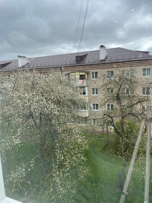 Продам двухкомнатную (2-комн.) квартиру, КСМ ул, 21, Тучково рп