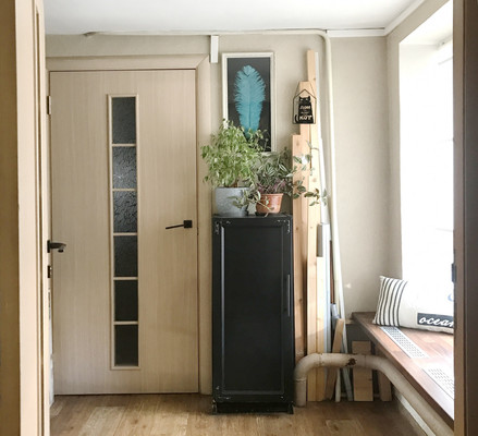 Продам двухкомнатную (2-комн.) квартиру, Кронверкская ул, 14, Санкт-Петербург г
