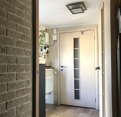 Продам двухкомнатную (2-комн.) квартиру, Кронверкская ул, 14, Санкт-Петербург г