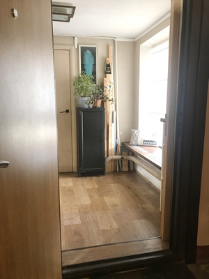 Продам двухкомнатную (2-комн.) квартиру, Кронверкская ул, 14, Санкт-Петербург г