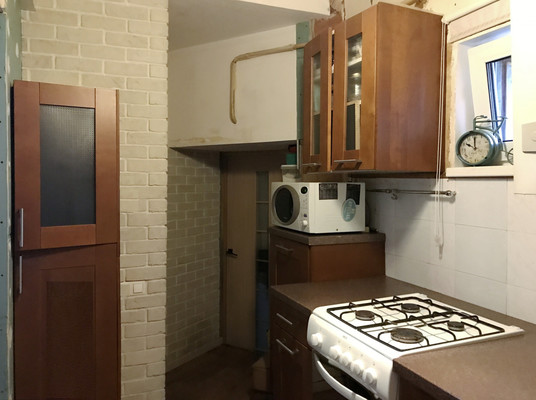 Продам двухкомнатную (2-комн.) квартиру, Кронверкская ул, 14, Санкт-Петербург г