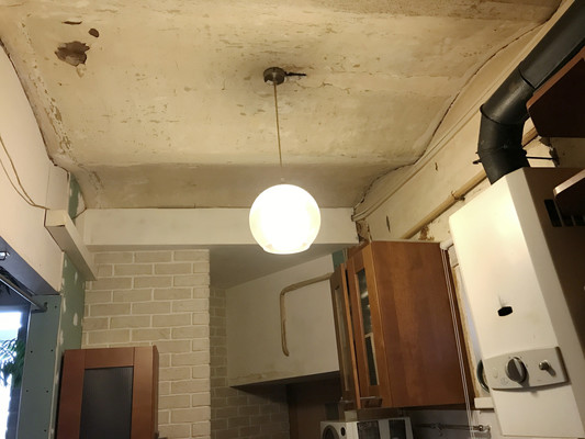 Продам двухкомнатную (2-комн.) квартиру, Кронверкская ул, 14, Санкт-Петербург г
