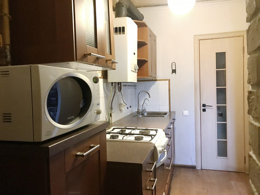 Продам двухкомнатную (2-комн.) квартиру, Кронверкская ул, 14, Санкт-Петербург г